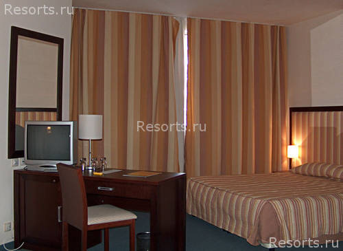 Iberostar Sunny Beach Resort 7